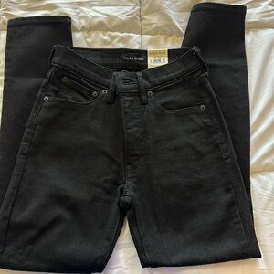 Black Lucky Jeans